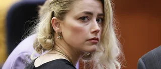 Amber Heard överklagar förtalsdomen