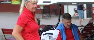Framgångssaga på golfklubb: "Förra året hade vi ingen anmäld"