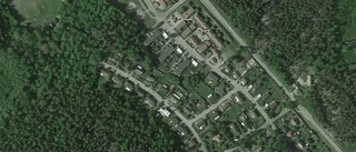 107 kvadratmeter stort radhus i Abborrberget, Strängnäs sålt för 3 500 000 kronor