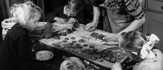 Om barnets villkor i det  folkhemska folkhemmet