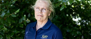 Läkarens coronoro: "Delar toa med hundra andra"