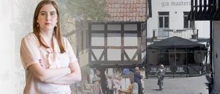 "Det är kärnkritiskt att resurser tillsätts så att personer med funktionsvariationer har tillgång till en trygg miljö"
