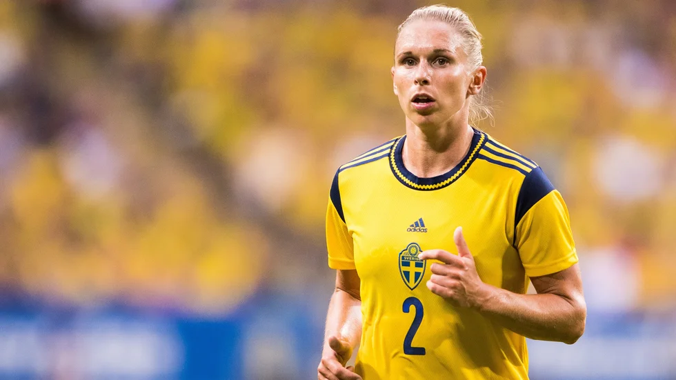 Jonna Andersson.