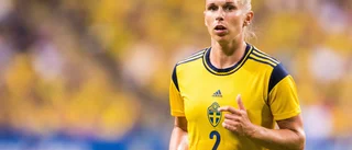 Så spelar Sverige i kvartsfinalrysaren – Andersson har covid