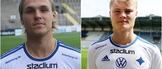 Klart: IFK:s islänningar är spelklara inför Kamratmötet