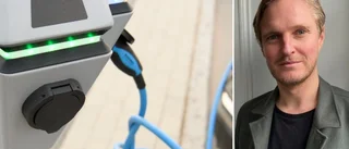 Outleten satsar på fler laddstolpar: "Vi är beroende av att vi har tillresande kunder"