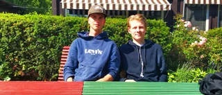 Antagningarna klara till gymnasiet • "Har skolan dåligt rykte vill man inte gärna gå där"