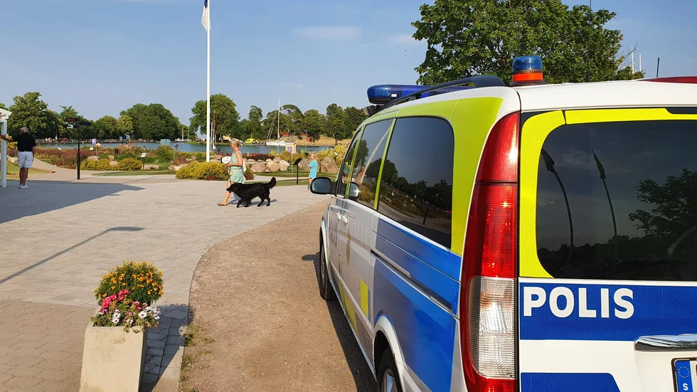 Sedan 2021 finns inga räddningsdykare stationerade i Linköping. "Chansen att rädda den här individen hade naturligtvis varit större", säger brandmannen och skyddsombudet Mathias Lagerman.
