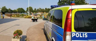 Man i 20-årsåldern död efter drunkningsolycka vid Bergs slussar