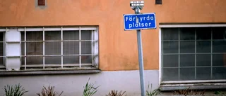 Parkering nödvändigt för fungerande städer