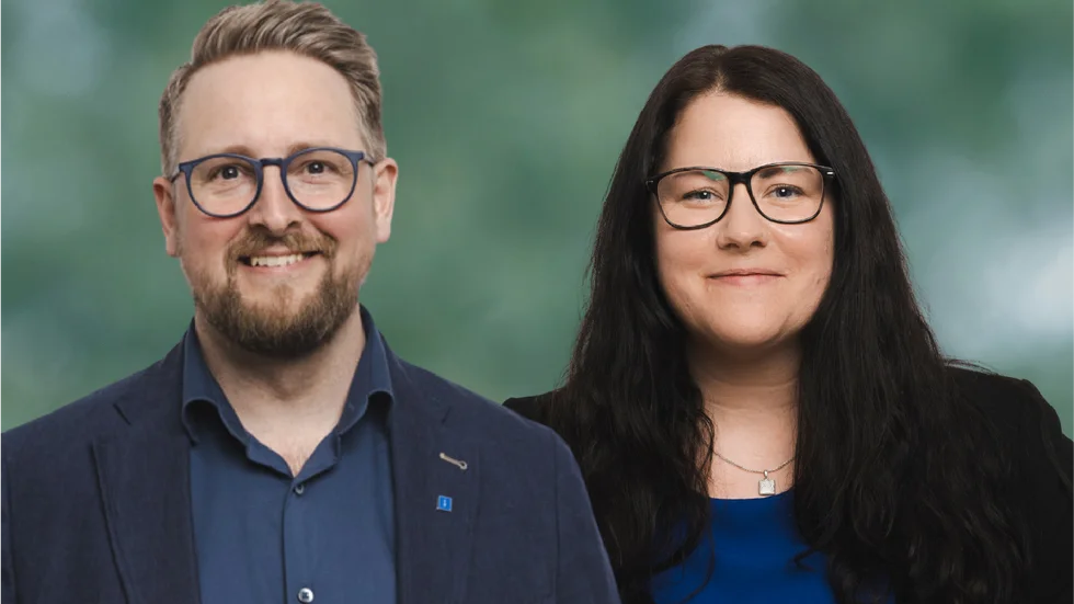 Vi måste möta alla barn utifrån de behov som finns! Lika är inte rättvist. Barn har olika förutsättningar och behov och våra skolor bör organiseras utifrån att dessa varierande behov tillgodoses, skriver Per Boström (KD), gruppledare Skellefteå och Frida Löfroth (KD), ersättare i För- och grundskolenämnden.
