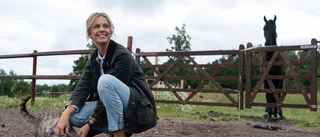 Bonde-Ellinor berättar om tiden efter känslosamma dejtandet i tv: "Överöst med kärlek"