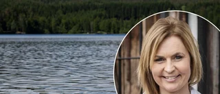 Stänger på grund av värmen – personalen får gå hem: "Jag tyckte att de skulle bada istället"