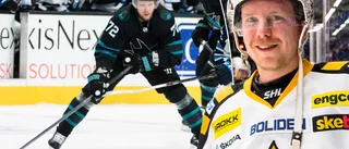Heed lämnar KHL – flyttar till Schweiz