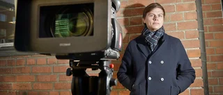 Skelleftebo tävlade i filmfestival