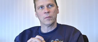 Orubbad tro på egna spelet