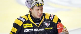 Ny final – en ny Eriksson
