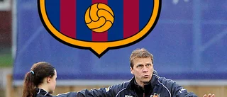 Barca + Sunnanå = sant?