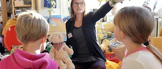 Vilket spektakel i Lövånger