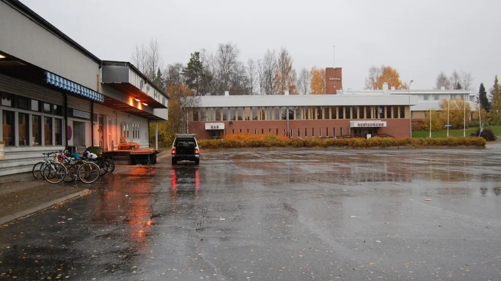 Foto: Lennart Enkvist.