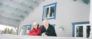 Företag i Jörn i konkurs