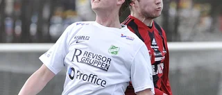 Morön föll med uddamålet
