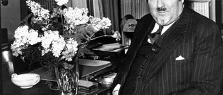 Lort-Sverige 1938–2013