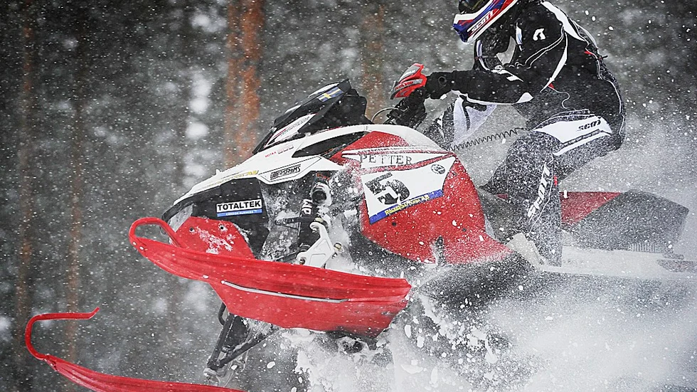 Petter Nårsa hoppas på nya framgångar på X-games.