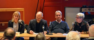 Negativ spiral ska vändas på hälsocentralen