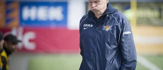Tvåsiffrig förlust för Sunnanå