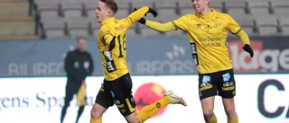 Känslosamt avsked av ikoner efter Elfsborgs seger