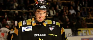 Norran rankar spelarfiaskon