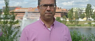 Har fått ett stipendium