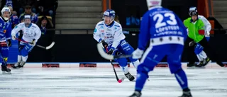 IFK föll stort mot serieledarna – så var matchen