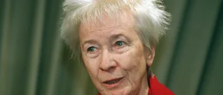 Sara var nalta föri sin tid   