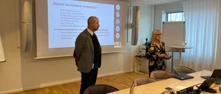 Regionens satsning – 40 miljoner till sjuksköterskor