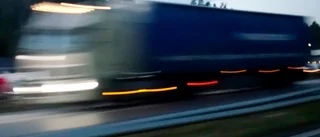 Slavarbetet på vägarna måste upphöra
