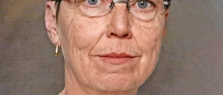 Solgerd Larsson