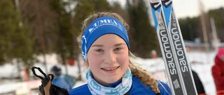 Klara och Sixten får chansen i landslaget
