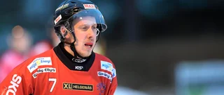 Tjust Bandy visar ruskigt bra form • tog bekväm seger i toppmatchen: "Uppträder som ett topplag"