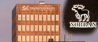 Varför teg Norran om Skellefteå Krafts resa till USA?