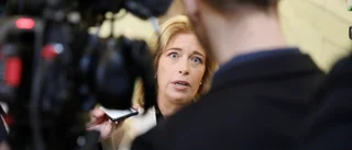 Strandhäll kallas till utskott om slutförvaret