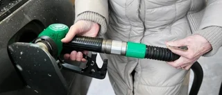 Lista: Så drabbas Västerbottens kommuner av höjd bensinskatt