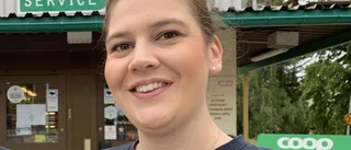 Jonna har fått igång bilen igen – trea på SM