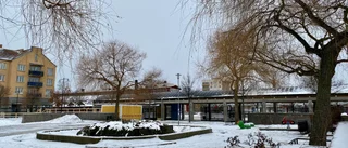 Bygg inget hus på torget!      