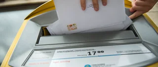 Fejkbrev om vaccin skickades i regionens namn
