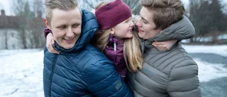 Jämställt uttag av föräldraledighet och VAB - dagar