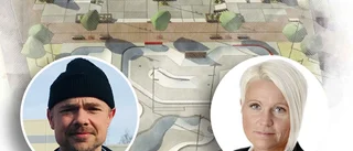 Efter flera års väntan – nu ska Eskilstunas nya skatepark byggas: "En enorm tillgång"