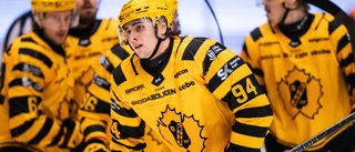 Skellefteå AIK bjöd på tre mål – stod sedan för mäktig vändning i tredje perioden