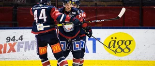 Positiva beskedet – efter LHC-forwardens operation